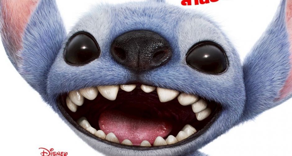 Disneys Lilo & Stitch ลีโลแอนด์สติทช์ เตรียมมุ่งสู่ 100 ล้านบาทในไทย กระแสความน่ารักแรงอันดับ 1 จนครองใจคนไทย ไปพิสูจน์