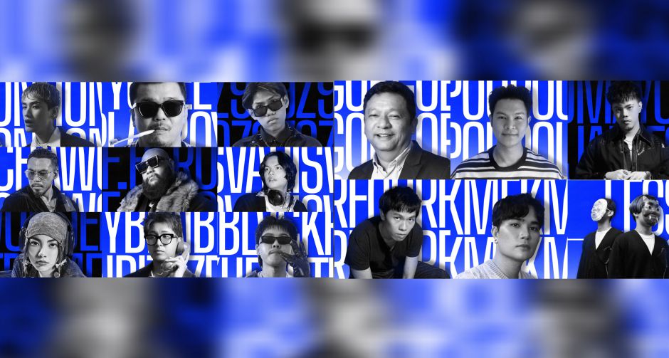 Sony Music Publishing เปิดตัวแรง! เพียงไตรมาสแรกคว้าค่ายเพลง ศิลปิน และนักแต่งเพลงกว่า 60 รายเข้าสังกัดเป็นที่เรียบร้อย