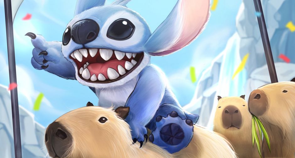 แรงไม่หยุดฉุดไม่อยู่ Disneys Lilo & Stitch ลีโลแอนด์สติทช์ ทำรายได้ทะลุ 100 ล้านบาท ขึ้นแท่นภาพยนตร์ที่มีรายได้สูงสุด