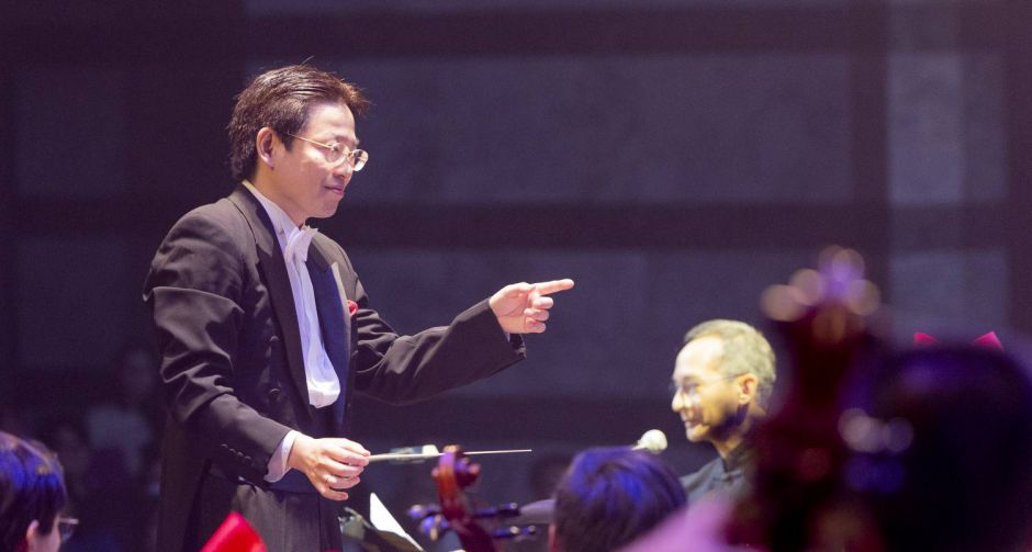ดื่มด่ำจินตนาการผ่านเสียงดนตรีไปกับ Music of Anime โดยวง Royal Bangkok Symphony Orchestra 