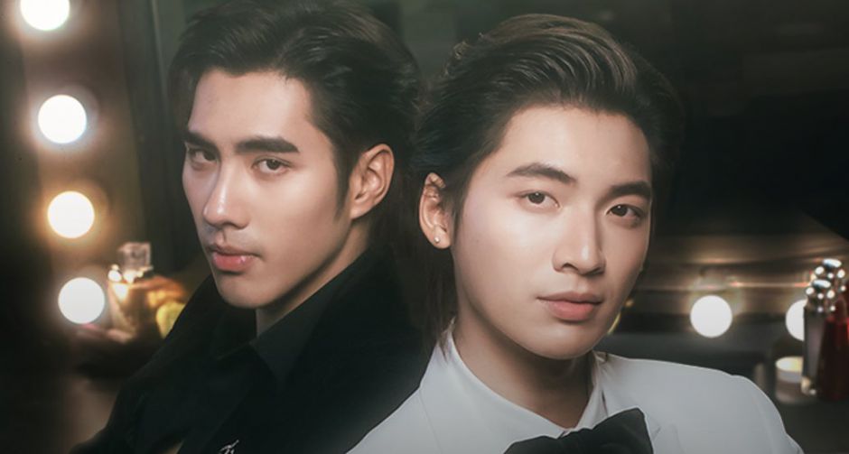ตอบรับกระแสอันดับ 1 ปีเตอร์แพน - ปอนด์ ชวนแฟนสร้างปรากฏการณ์ RESET Fever กับกิจกรรม iQIYI Original RESET