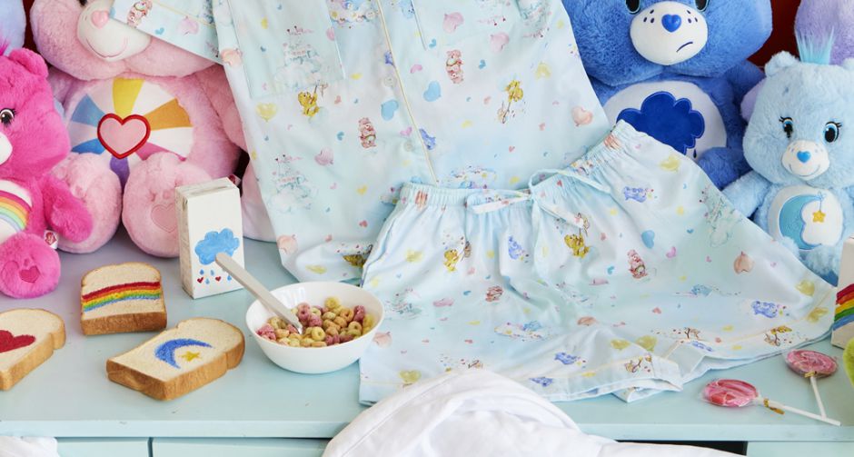 Sliptosleep ดึง วี วิโอเลต มาร่วมเป็น Friend of brand คนแรก เตรียมส่งต่อความน่ารักสดใส ผ่านชุดนอนโนบราคอลเลกชันใหม่