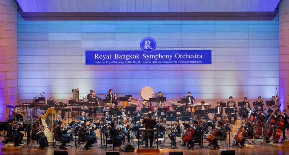 มูลนิธิรอยัลแบงค์คอกซิมโฟนีออร์เคสตร้าฯ จัดการแสดงคอนเสิร์ต Music from Marvel Studios