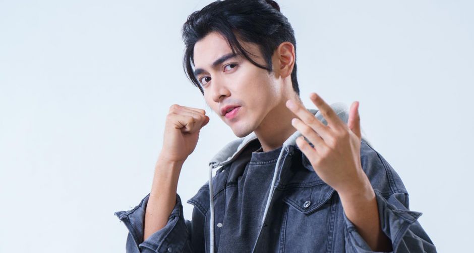 ภณ ณวัสน์ ทุ่มสุดตัวกับบทบาท นักมวย ครั้งแรก ถ่ายทอดความรู้สึกบนสังเวียน ใน นับ8