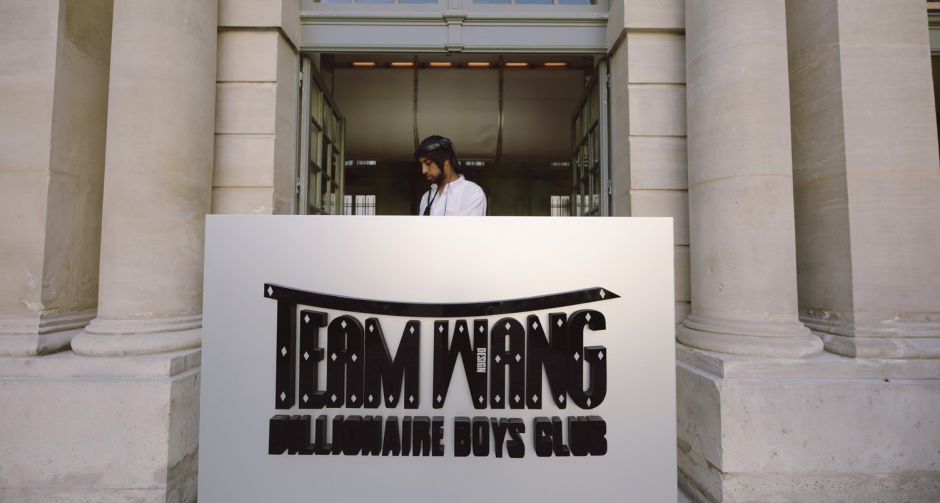 TEAM WANG design จับมือ Billionaire Boys Club เปิดตัวคอลเลกชั่น Life is a Race สตรีทแฟชั่นแรงบันดาลใจจากมอเตอร์สปอร์ต