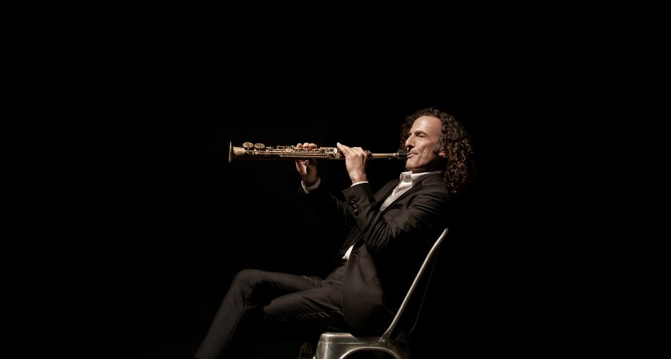 นับถอยหลังอีกไม่ถึง 2 สัปดาห์!! คอนเสิร์ตแจซระดับโลก KENNY G Live in Bangkok พร้อมแสดง 4 กรกฎาคมนี้