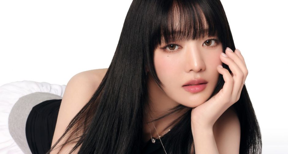 มินนี่ i-dle เสิร์ฟลุคใหม่ Reno แฟลชเกิร์ล อวดความชิคก่อนใคร เตรียมเปิดตัว OPPO Reno14 Series 5G