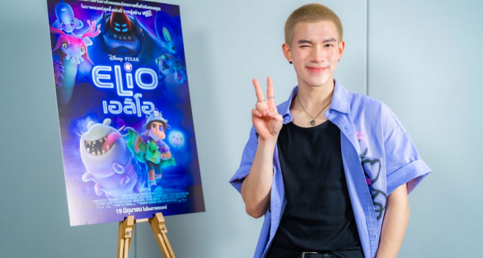 4 ความประทับใจที่คนดูยกให้เป็นที่สุดใน Disney and Pixars Elio เอลิโอ ภาพยนตร์แอนิเมชันเรื่องใหม่