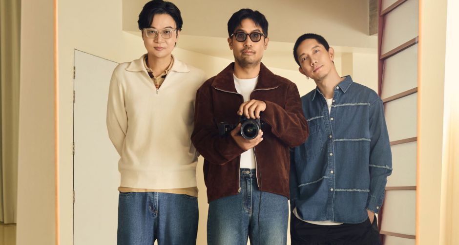 10 ปีแห่งการรอคอย! LIPTA โคจรร่วมงาน ปั๊บ POTATO ในซิงเกิล รูปถ่าย บทเพลงสุดเศร้า เมื่อความทรงจำที่เคยเกิดขึ้นจริง