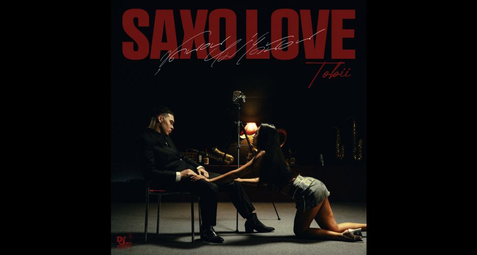 คืนนี้ไม่ต้องนอน Tobii ปล่อยเพลงใหม่ Sexo Love (ชุดนอนไม่ได้นอน) พร้อมลุคใหม่แรงเกินต้าน! เตรียมรับไฟลุก!