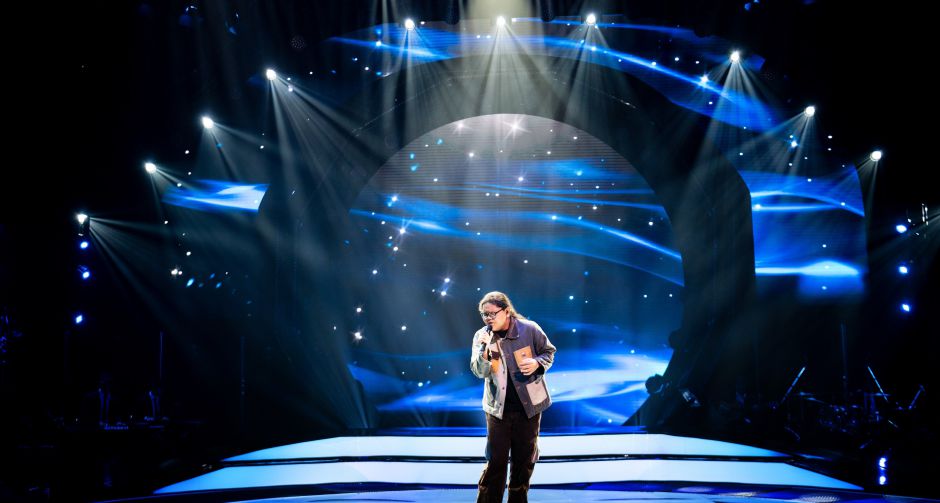 ยิ่งดูยิ่งพีค! รอบ Blind Audition เวที The Voice Pride 2025 เสิร์ฟโชว์สุดปัง เสียงดี มีสตอรี่ ทำเอาโค้ชหมุนเก้าอี้รัว ๆ 