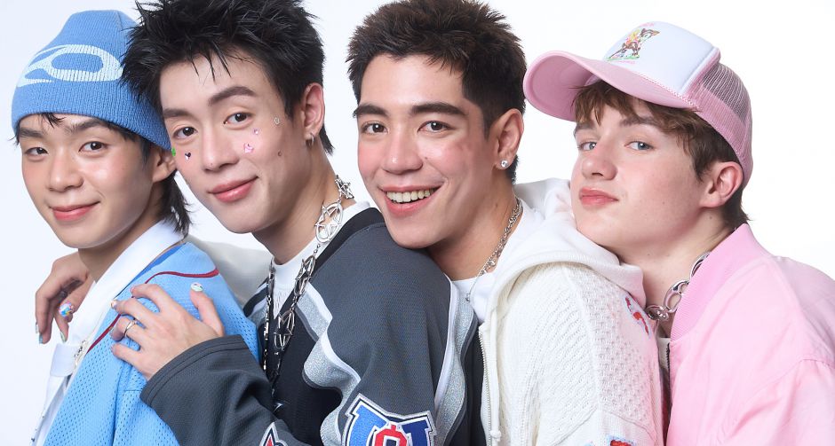 มุงด่วน!! ค่าย LOOKE (ลู้คกี้)  เปิดแคสต์ GELBOYS คนที่ 5 ตามหานักแสดงหลัก ในซีรีส์ GELBOYS SEASON 2