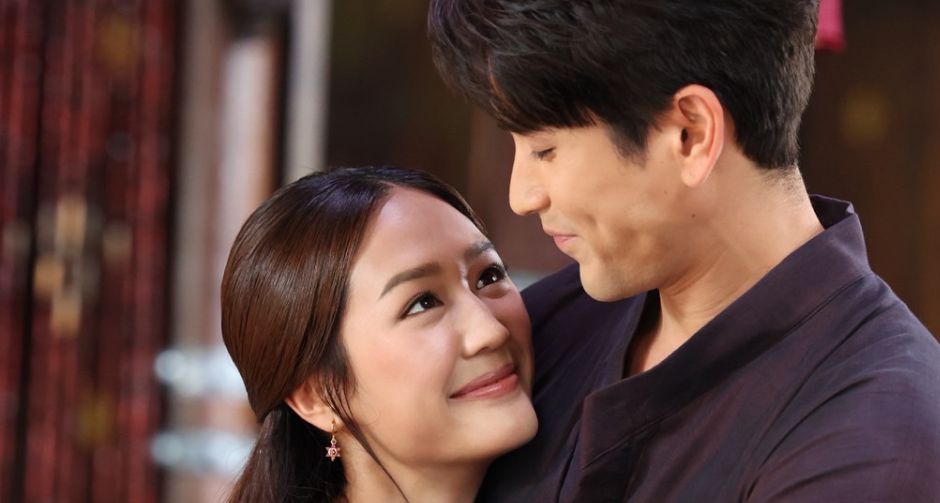 ไม่ใช่ ณเดชน์ ทำไม่ได้ โชว์บู๊ร่ายมนต์คาถาจนกระแสเปรี้ยง แฟนละครยก พาย สวยสะกดใจสร้างเคมีใหม่ใน ใจขังเจ้า