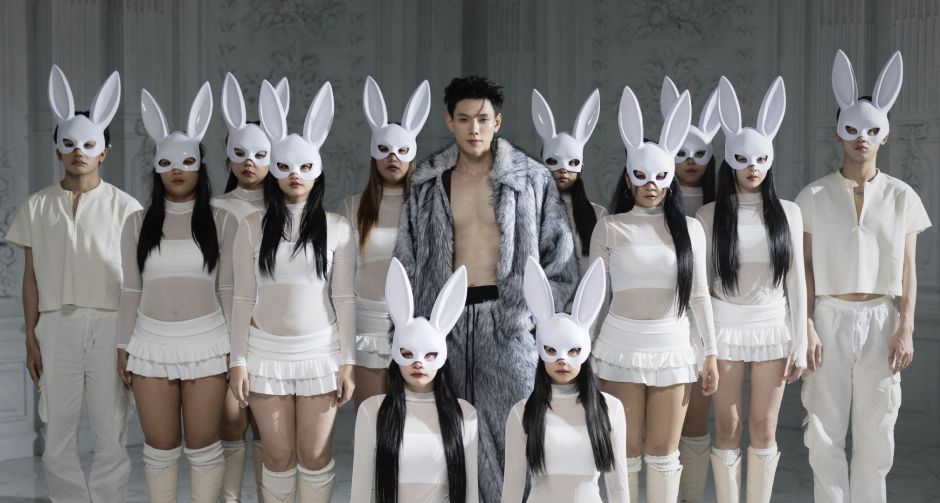 ต้าห์อู๋ พิทยา ชวนฟัง EP ALBUM LIMITLESS  พร้อมเสิร์ฟ PERFORMANCE VIDEO จากซิงเกิลใหม่ WHITE RABBIT