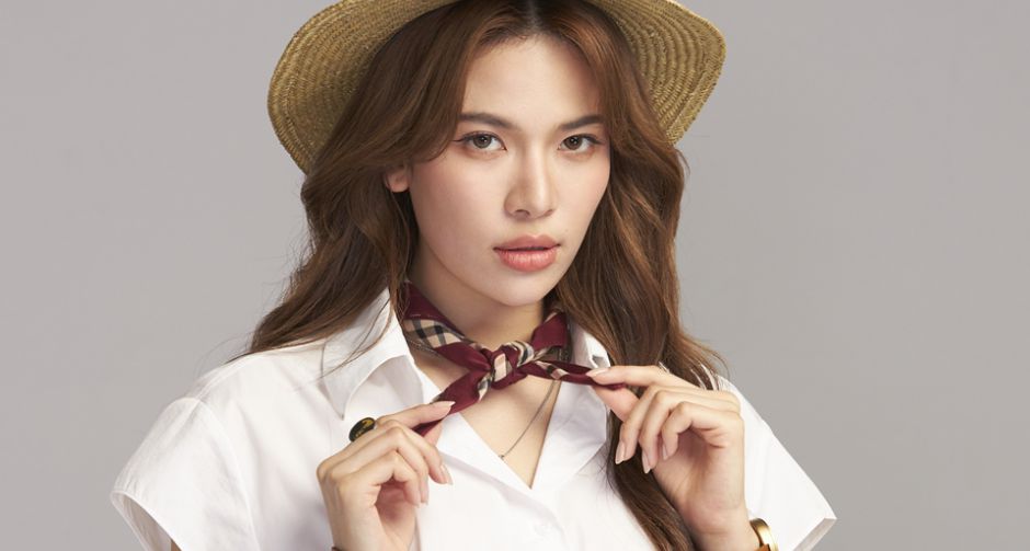 แก้ม-ญาณิศา ดีใจ พ่อตาปืนโต ตอน สาวกำนันพันธุ์ดุ กระแสแรง เผยโค้งสุดท้ายบู๊มันทะลุจอ ชวนลุ้นปมพร้อมเชียร์ฟินรัก 3 คู่