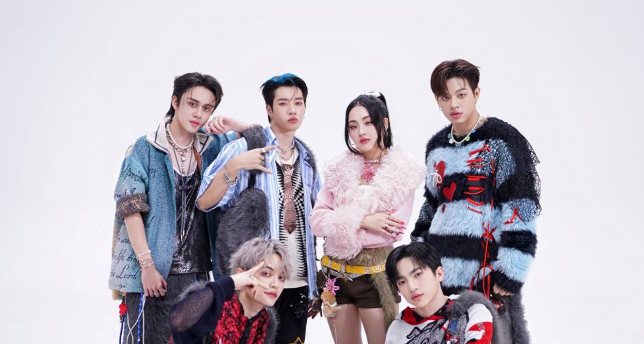 ความน่ารักเต็มไปหมด! HOWLS ร่วมงาน พั้นช์ 4EVE เผยความสดใสผ่าน ล่ามใจ เดินหน้าเปิดตัวเอ็มวียิ่งใหญ่ในสเตจเดบิวต์