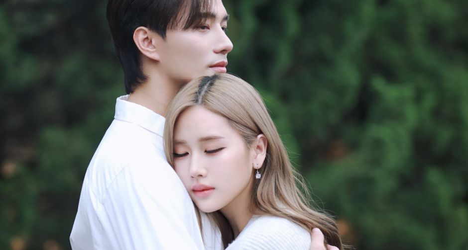 BIEXU (บี้ ธรรศภาคย์) ควงคู่จิ้นในจอ เจนเย่ ถ่ายทอดเอ็มวีซึ้ง กลิ่นฝน พร้อมแคมเปญพิเศษเสิร์ฟโมเมนต์