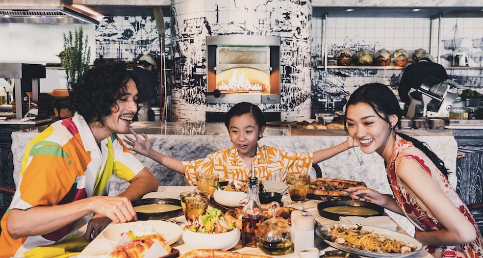 ไฮแอท เอเชีย แปซิฟิกเปิดตัวแคมเปญ Be More Foodie Be More Fulfilled ในสิงคโปร์และไทย ชวนคุณสัมผัสประสบการณ์เหนือระดับ