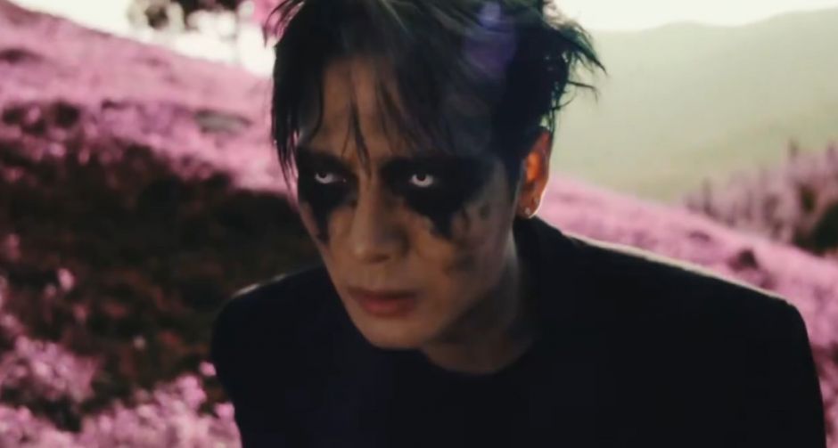 แจ็คสัน หวัง ทุบกรอบความเจ็บปวด! ผ่าน MAGICMAN 2 ปล่อยอัลบั้มเต็ม พร้อม MV เพลงใหม่ Made Me a Man