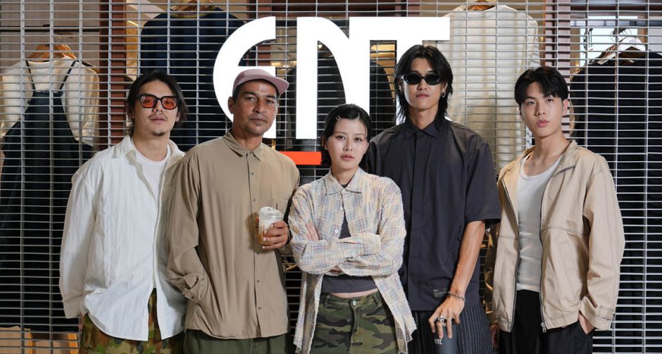 Element72 ชวนสัมผัส ENT. คอนเซ็ปต์สโตร์มัลติแบรนด์แห่งใหม่ เสิร์ฟไอเทมลิมิเต็ดสุดเอ็กซ์คลูซีฟ ที่แรก ที่เดียว