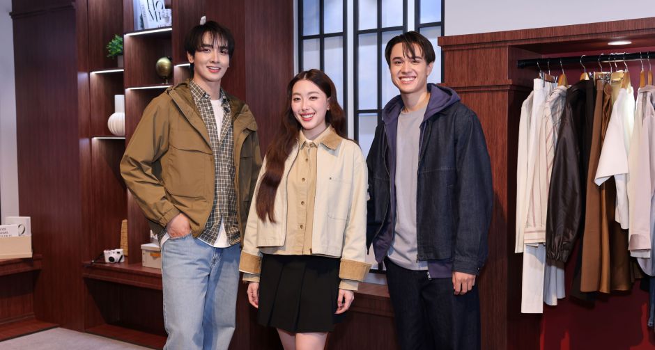 ยูนิโคล่ ต้อนรับ Fall Winter 2025 ชวนย้อนสำรวจตัวตนที่แท้จริงในคอนเซปต์ Revisiting Classic