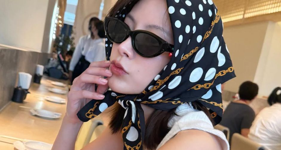 ตามติดชีวิตวันสบายกับสาว ใบเฟิร์น - พิมพ์ชนก ตระเวนหาของอร่อยแบบจัดเต็มขั้นสุด!! 