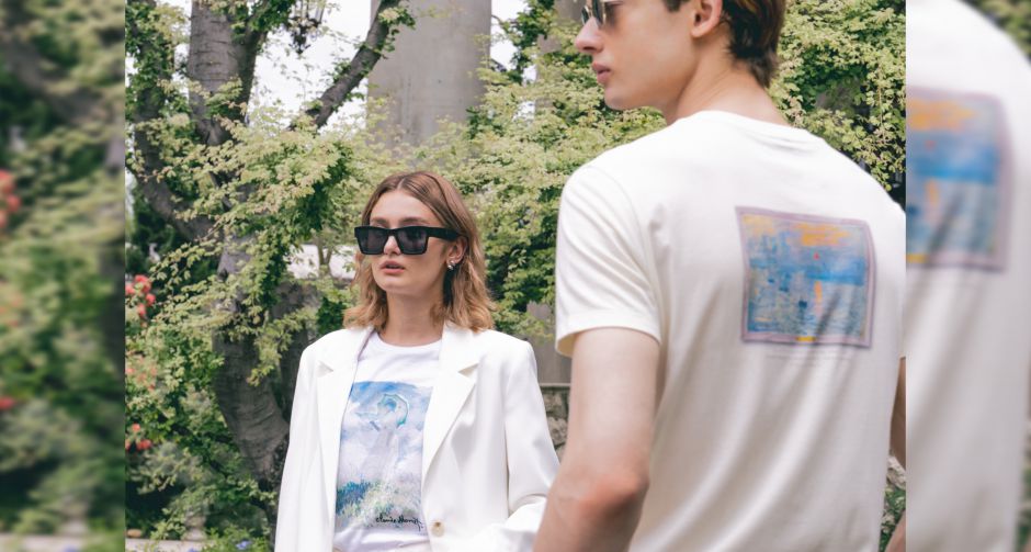 ROYAL IVY REGATTA เปิดตัวคอลลาบอเรชั่นใหม่ ชวนร่วมดื่มด่ำกับสุนทรียะแห่งอิมเพรสชันนิสม์บนรันเวย์พร้อมกัน 27 สิงหาคมนี้ 