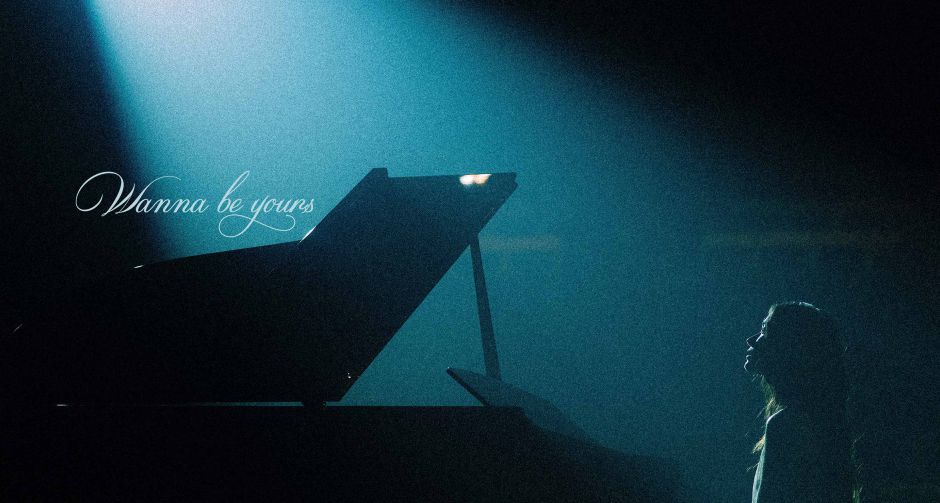 wanna be yours (อยากให้เธอรัก) เพลงสุดเปราะบางจาก Violette Wautier สะท้อนความรู้สึกอยากถูกรัก ได้ THE TOY โปรดิวเซอร์