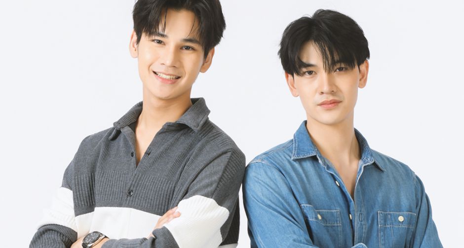ช่อง 7HD ส่งต่อความปังจับคู่ ซัน-ชาย ลงละครหลังข่าว FC เตรียมกรี๊ดใน แผนรักฉบับร้าย