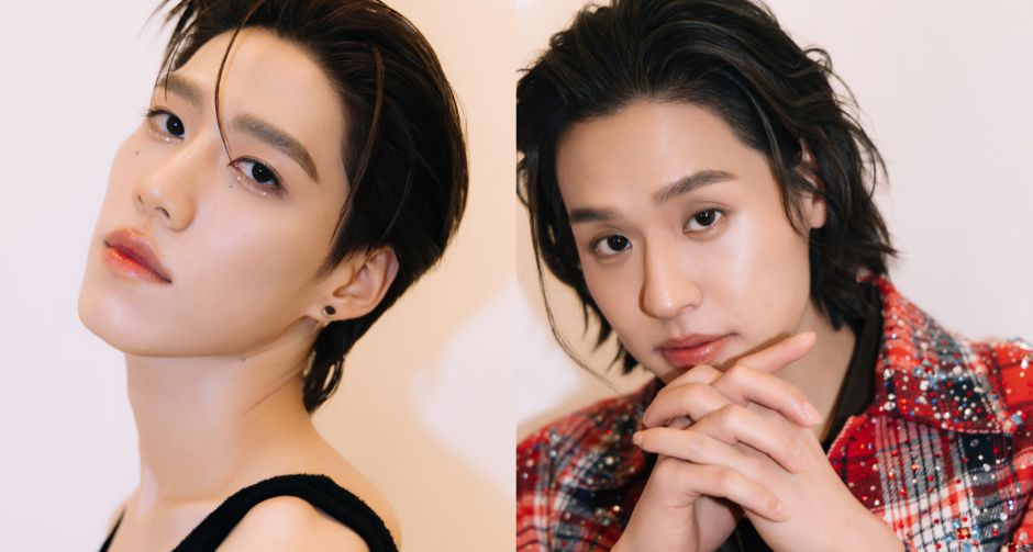 Billkin และ PP Krit ศิลปินไทยสร้างประวัติศาสตร์ร่วมโชว์บนเวทีระดับโลก คว้ารางวัลใหญ่