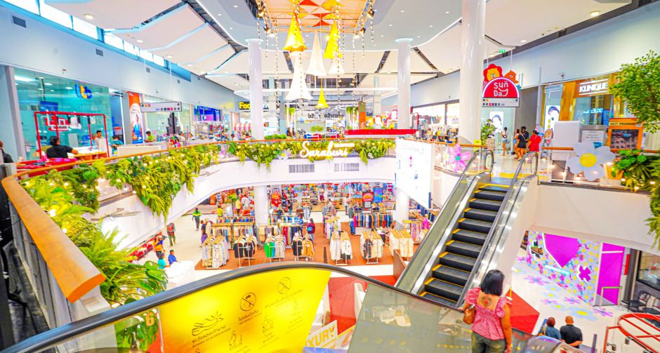 เปิดแล้ว 5 ก.ย.นี้ โรบินสันไลฟ์สไตล์ สระบุรี โฉมใหม่ ปักธงเป็นแลนด์มาร์กของเมือง พร้อมขับเคลื่อนเศรษฐกิจอย่างยั่งยืน