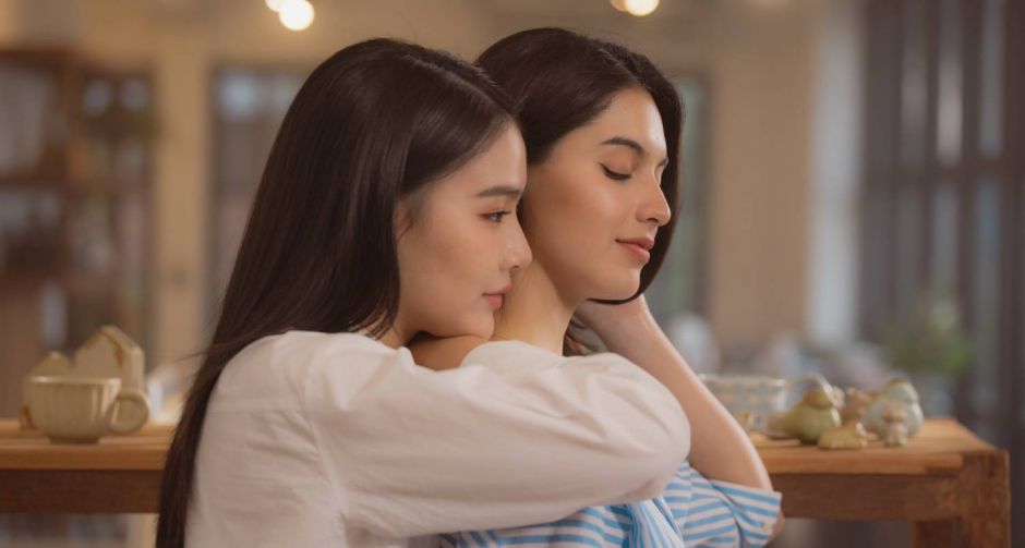 Roller Coaster the Series รักขบวนนี้หัวใจเกือบวาย เข้าสู่โค้งเดือด! EP.5 พร้อมพาแฟนๆเหวี่ยงวนหัวใจไปกับรักสามเส้า
