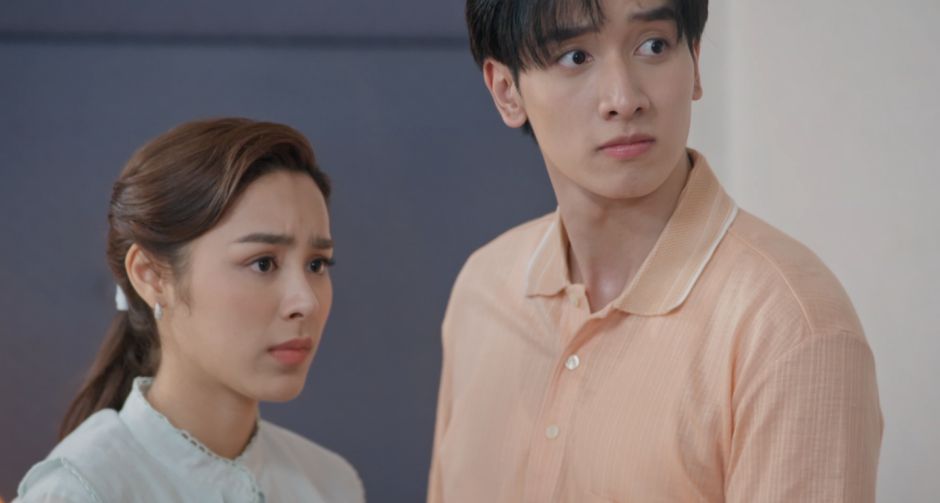 พีค - มีน - ตี๋ ความสัมพันธ์เริ่มสั่นคลอน! ต่าย เพ็ญพักตร์ รับศึกหนัก ส่งยอดดูสด แสนรัก New High