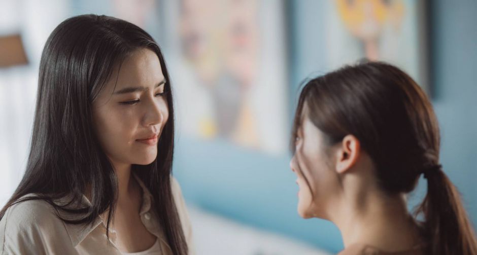 หัวใจไร้ทางออก! Roller Coaster the Series : รักขบวนนี้หัวใจเกือบวาย EP.6 ความรักและการตัดสินใจที่อาจเปลี่ยนทุกอย่าง
