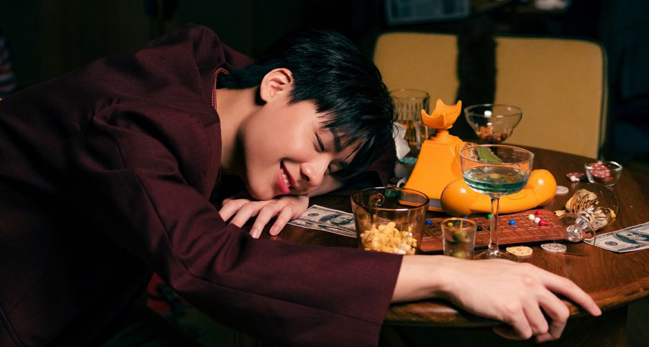 จั๊มพ์ พิสิฐพล ส่งซิงเกิลเพลงสากล Drunk in Love สำหรับคนคลั่งรัก อ๊ะอาย ควงคู่เต้น โชว์เคมีดีต่อใจใน MV