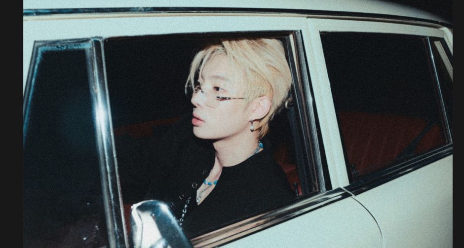 OZCAR WANG ปล่อย EP อัลบั้ม FASHION KILLER สะท้อนแฟชั่นผ่านเสียงเพลง