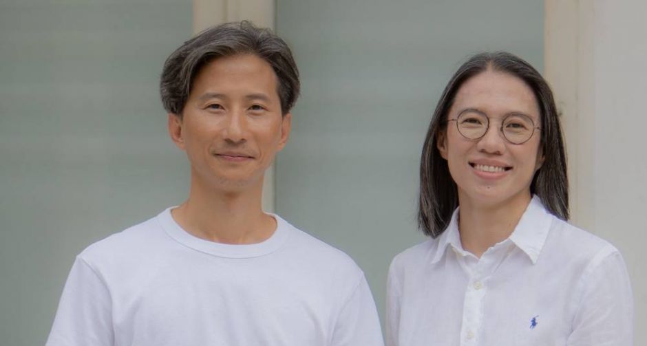 GDH คอลแลป Sony Pictures บวงสรวงเปิดกล้องหนัง 50 First Date ณเดชน์-มินนี่ ประกบคู่ครั้งแรกในฉบับเดทใหม่ 