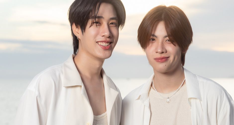 DR.Ally จัดทริปเอ็กซ์คลูซีฟสุดฟินกับ เติ้ล-เฟิร์สวัน มอบความสุขให้แฟนๆ 2 วัน 1 คืน กับกิจกรรม DR.Ally Special Trip