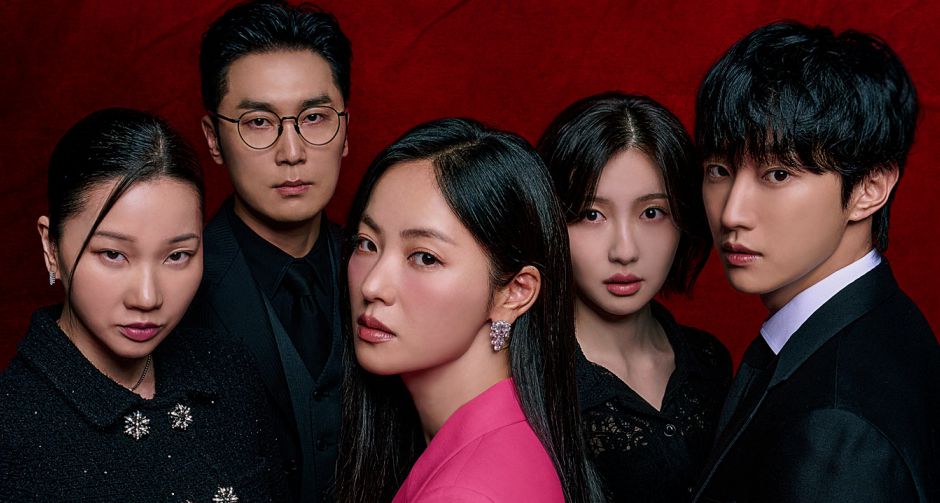 ทรูวิชั่นส์ นาว ที่เดียว! จัดเต็มซีรีส์ใหม่สุด รับชมพร้อมแดนกิมจิ MS. INCOGNITO ภารกิจลับบอดี้การ์ดสาว