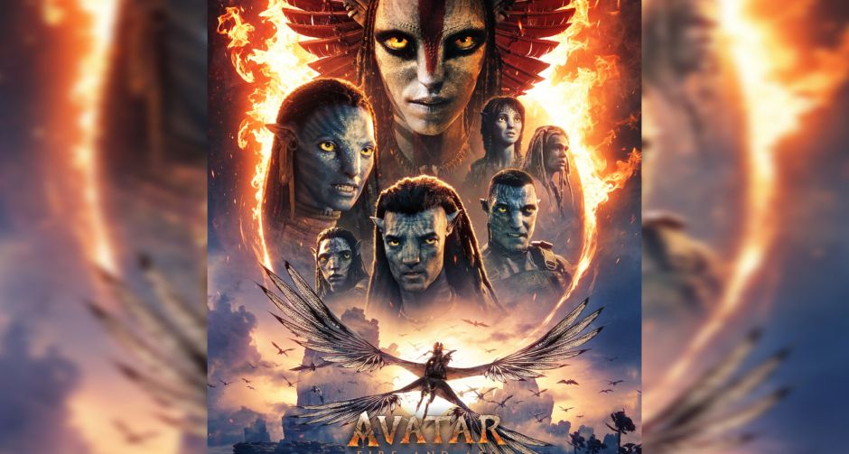 ตัวอย่างใหม่ Avatar Fire and Ash อวตาร อัคนีและธุลีดิน ตื่นเต้นตระการตาไปกับเผ่าพันธุ์ใหม่ สิ่งแวดล้อมใหม่