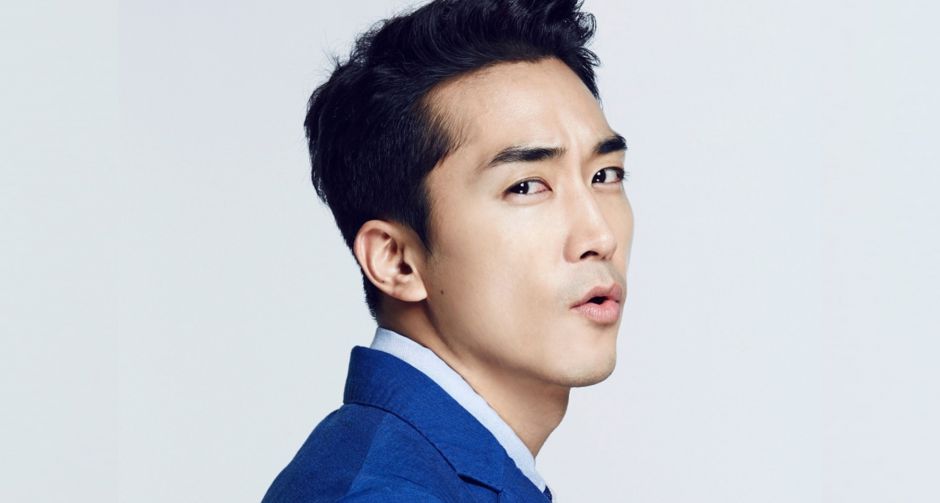 เตรียมกลับมาพบกับแฟนชาวไทยในรอบ 11 ปี! ในงาน 2025 SONG SEUNG HEON FANMEETING in BANGKOK THE NEXT CHAPTER