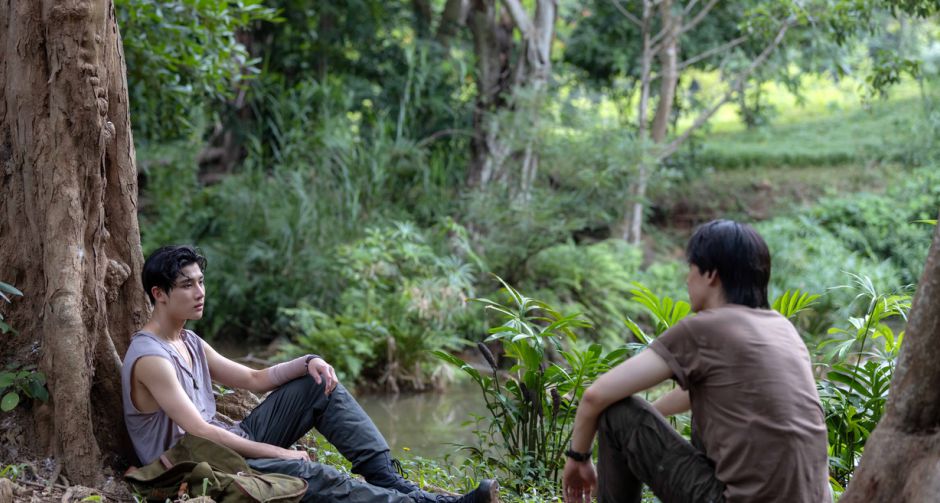 หล่อคู่ อู๋-องศา มาแน่! เอ ศุภชัย ทุ่มกว่า 20 ล้าน เนรมิตซีรีส์แฟนตาซี รัก สาป สูญ อาณาจักรต้องห้าม! ตำนานรักบทใหม่