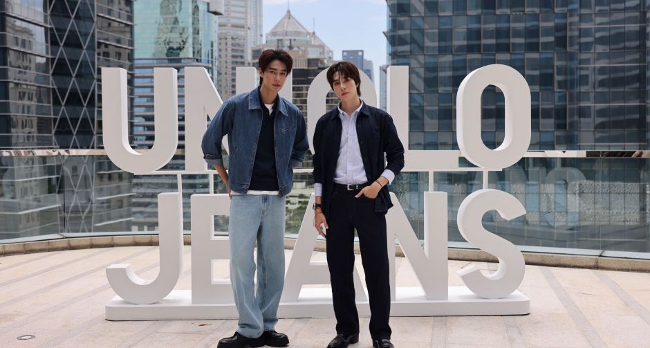 ยูนิโคล่ ชวนค้นหายีนส์ที่เหมาะกับรูปร่างที่แท้จริง สู่ยีนส์ที่ใช่ใส่ความมั่นใจในสไตล์คุณ 