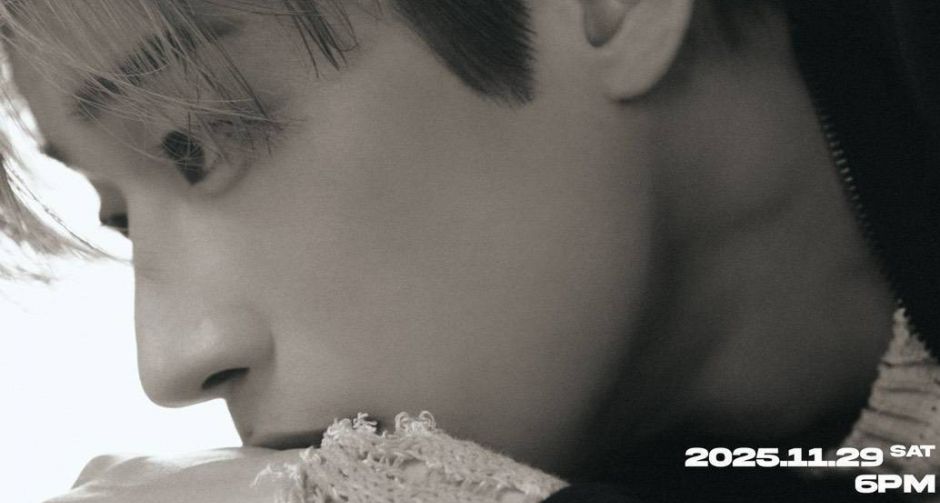 ฮานา HAN A ไทยเตรียมตัวให้พร้อม ฮันซึงอู กลับมาในคอนเสิร์ต 2025 HAN SEUNG WOO LIVE : CHILL ON STAGE in BANGKOK