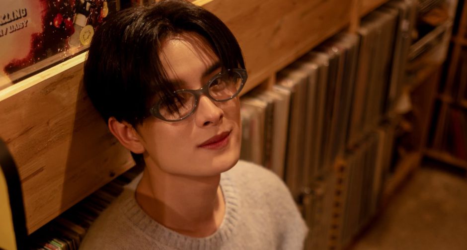 ขุนพล BUS ส่งวิดีโอคัฟเวอร์สุดละมุน I Think They Call This Love ของ Elliot James Reay เติมความโรแมนติกผ่านบทเพลงรัก