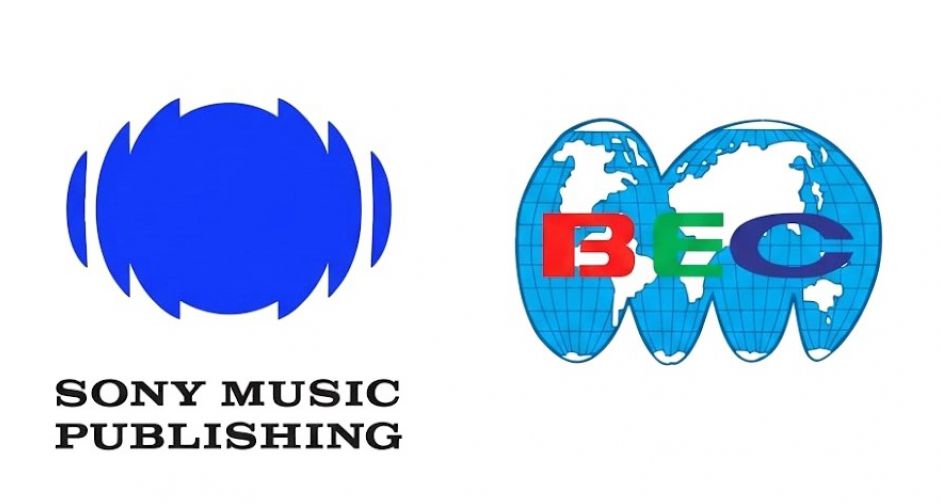 ช่อง 3 จับมือ Sony Music Publishing เสริมแกร่งการจัดเก็บลิขสิทธิ์เพลง ยกระดับอุตสาหกรรมบันเทิงไทยสู่มาตรฐานสากล