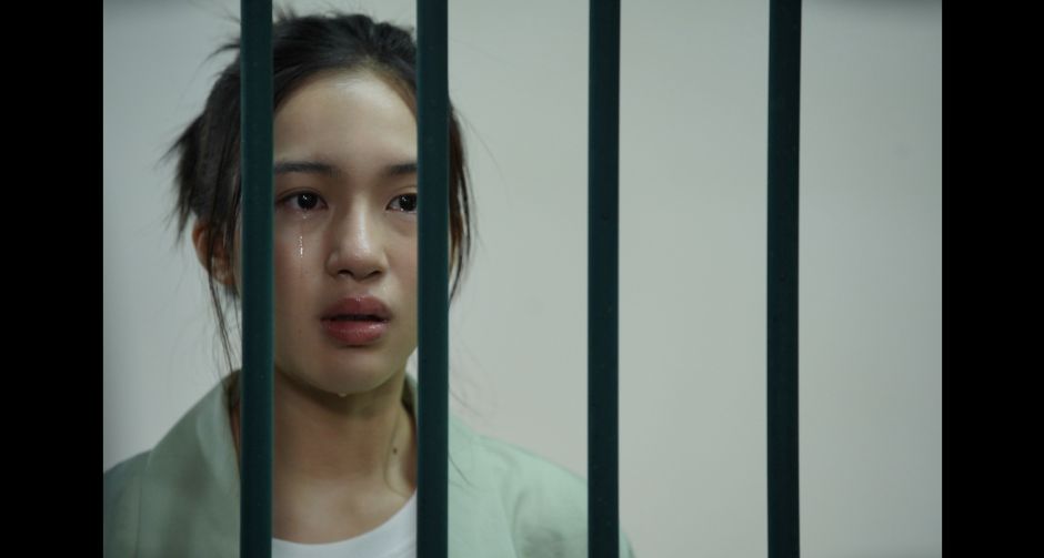 ใหม่-เต๋อ สู่บทบาทผู้จัด! ส่งซีรีส์  CLAIREBELL คลั่ง รัก นักโทษ สะท้อนมุมมองชีวิตรักหลังกรงขัง