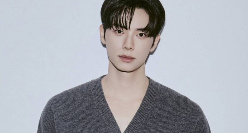 ชอนฮาเสด็จ! เตรียมตัวให้พร้อม สาวไทยจะได้เข้าเฝ้าฝ่าบาทสุดหล่อ อีแชมิน ในงานแฟนมีตติ้งแห่งปี 2025 LEE CHAE MIN FANMEET