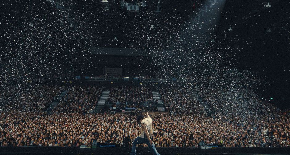 PUN ปิดฉาก PUN Bandage The 1st Concert คอนเสิร์ตเดี่ยวครั้งแรกในชีวิตได้อย่างสวยงาม