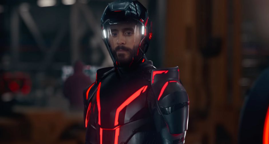 ล่าจริง มันจริง Tron: Ares ทรอน แอรีส ภาพยนตร์แอ็กชันไซไฟแห่งปี กับเบื้องหลังความระห่ำสุดระทึกที่เน้นการถ่ายทำจริง